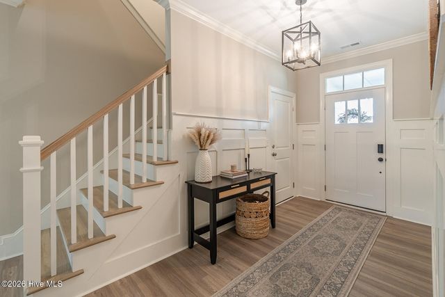 5776 Park West Circle, Leland, NC 28451