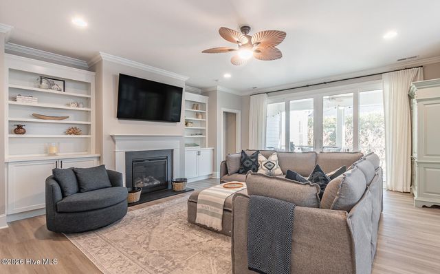 5776 Park West Circle, Leland, NC 28451