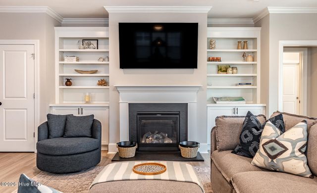 5776 Park West Circle, Leland, NC 28451