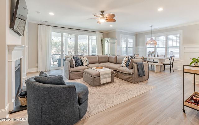 5776 Park West Circle, Leland, NC 28451