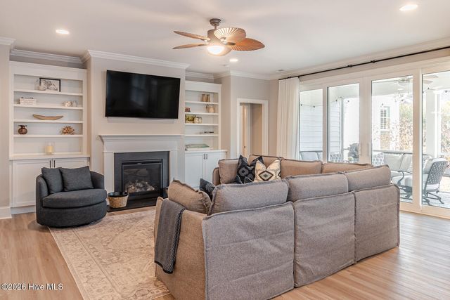 5776 Park West Circle, Leland, NC 28451