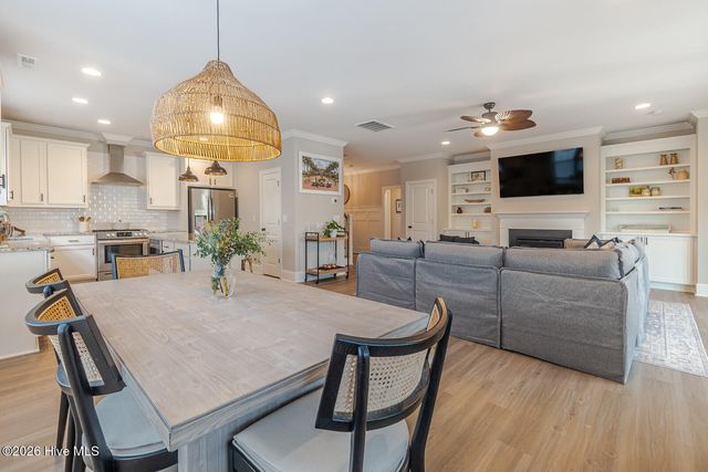 5776 Park West Circle, Leland, NC 28451