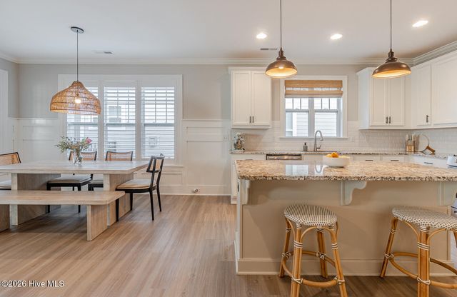 5776 Park West Circle, Leland, NC 28451