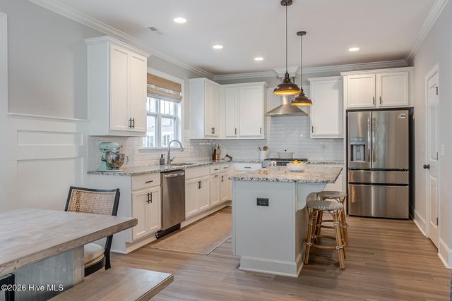 5776 Park West Circle, Leland, NC 28451