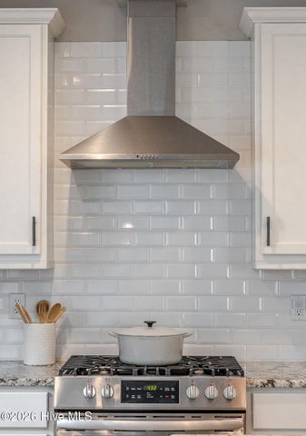 5776 Park West Circle, Leland, NC 28451