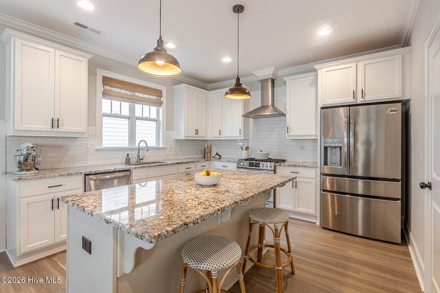 5776 Park West Circle, Leland, NC 28451