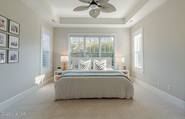 5776 Park West Circle, Leland, NC 28451