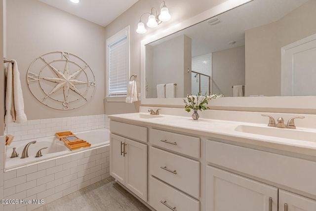 5776 Park West Circle, Leland, NC 28451