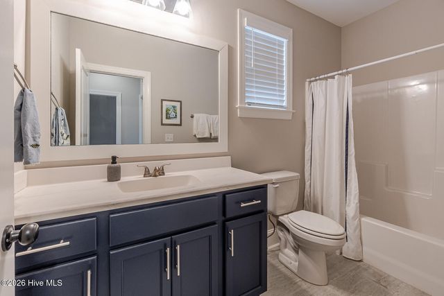 5776 Park West Circle, Leland, NC 28451