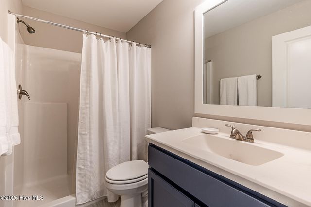 5776 Park West Circle, Leland, NC 28451