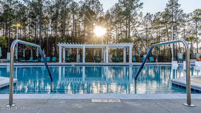 5776 Park West Circle, Leland, NC 28451