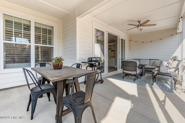 5776 Park West Circle, Leland, NC 28451