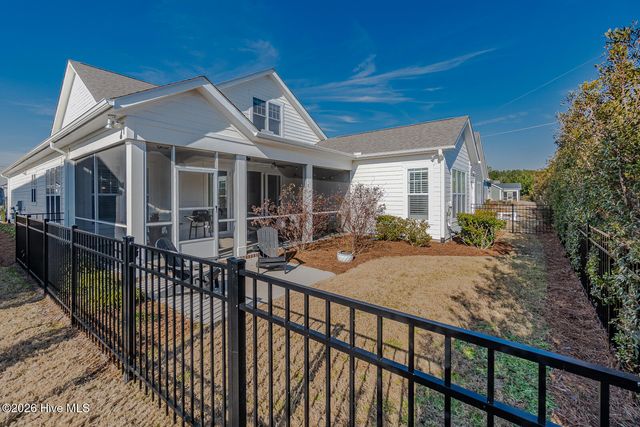 5776 Park West Circle, Leland, NC 28451