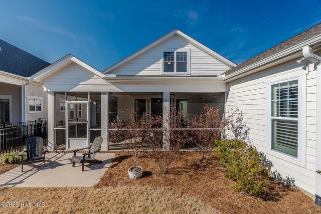 5776 Park West Circle, Leland, NC 28451