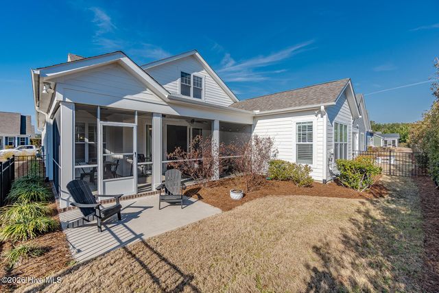 5776 Park West Circle, Leland, NC 28451