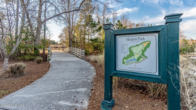 5776 Park West Circle, Leland, NC 28451