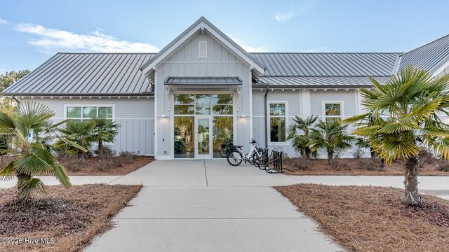 5776 Park West Circle, Leland, NC 28451