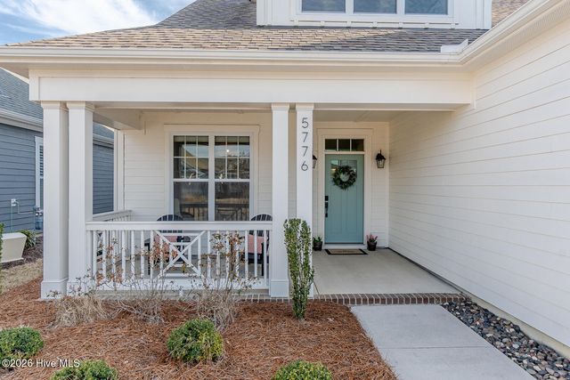 5776 Park West Circle, Leland, NC 28451