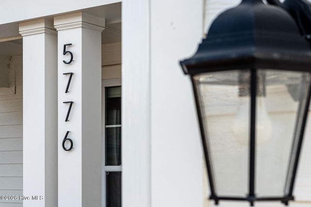 5776 Park West Circle, Leland, NC 28451