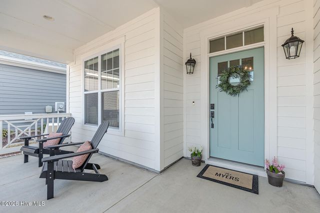 5776 Park West Circle, Leland, NC 28451