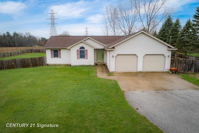 5501 N River Road, Tittabawassee Twp, MI 48623