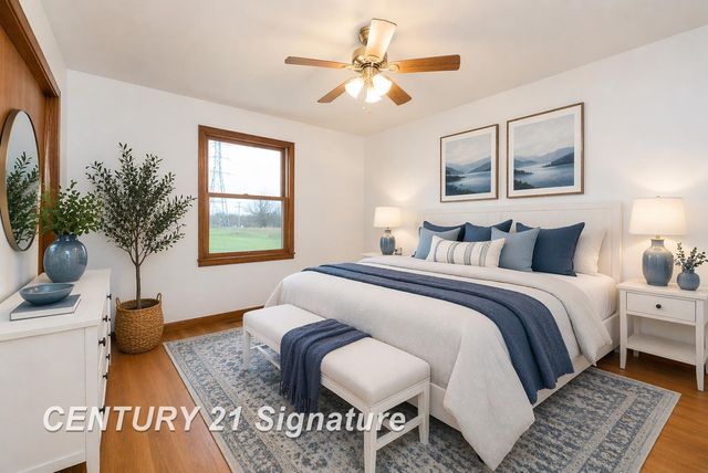 5501 N River Road, Tittabawassee Twp, MI 48623