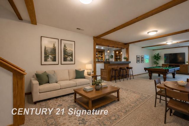 5501 N River Road, Tittabawassee Twp, MI 48623