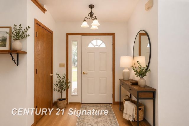 5501 N River Road, Tittabawassee Twp, MI 48623