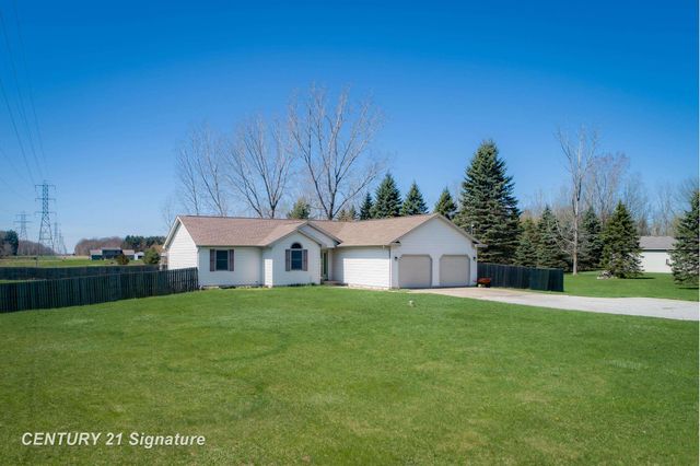 5501 N River Road, Tittabawassee Twp, MI 48623
