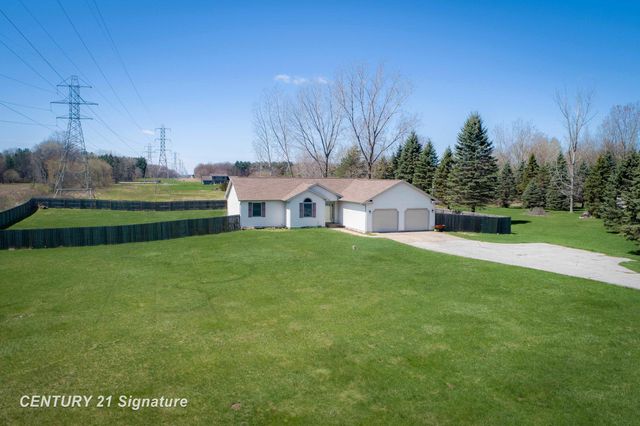 5501 N River Road, Tittabawassee Twp, MI 48623