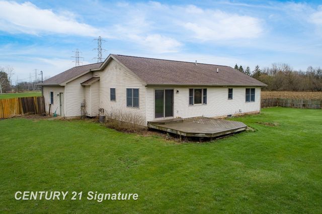 5501 N River Road, Tittabawassee Twp, MI 48623