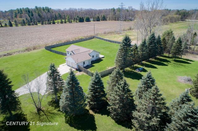 5501 N River Road, Tittabawassee Twp, MI 48623