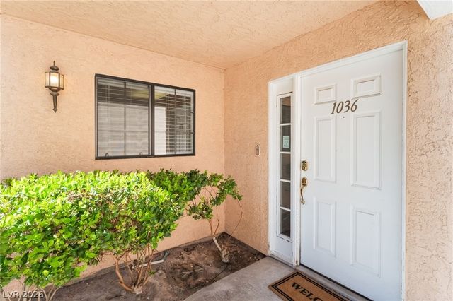 2851 South Valley View Boulevard 1036, Las Vegas, NV 89102