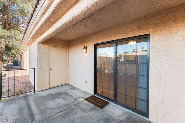 2851 South Valley View Boulevard 1036, Las Vegas, NV 89102
