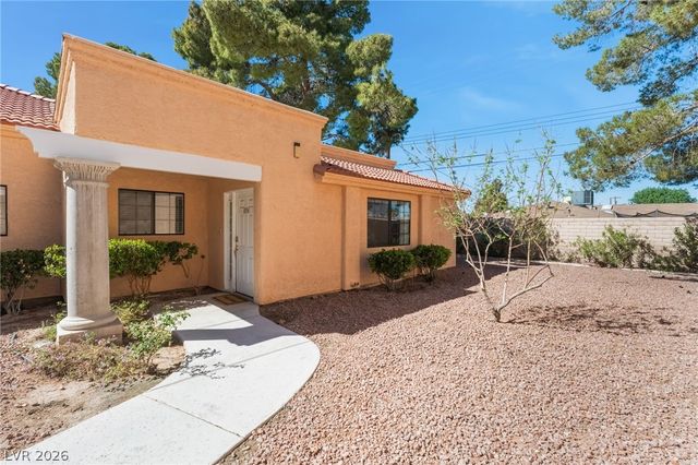 2851 South Valley View Boulevard 1036, Las Vegas, NV 89102