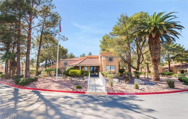 2851 South Valley View Boulevard 1036, Las Vegas, NV 89102