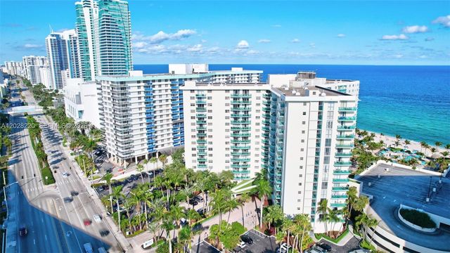 3801 S Ocean Drive 6Z, Hollywood, FL 33019
