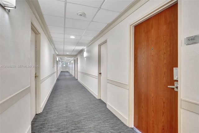 3801 S Ocean Drive 6Z, Hollywood, FL 33019