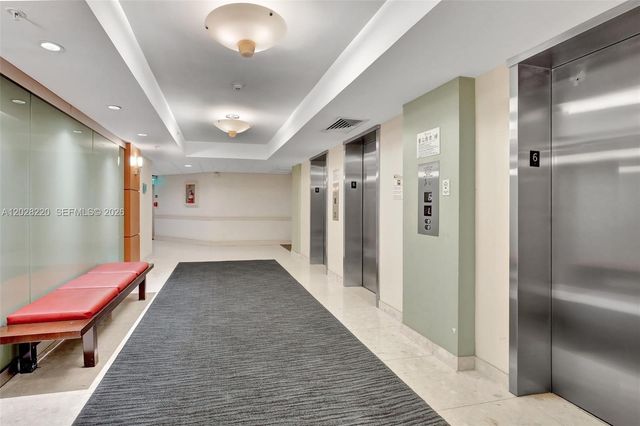 3801 S Ocean Drive 6Z, Hollywood, FL 33019