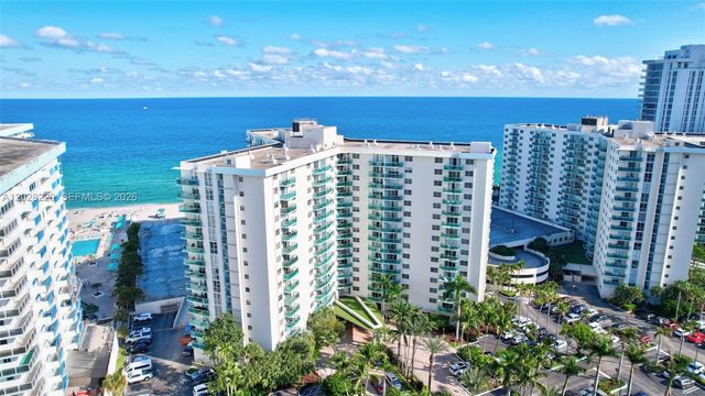 3801 S Ocean Drive 6Z, Hollywood, FL 33019