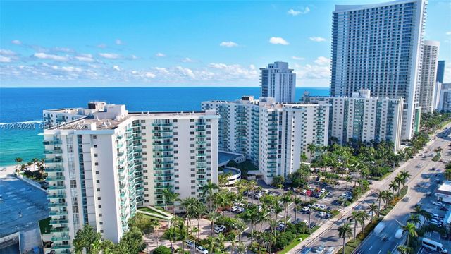 3801 S Ocean Drive 6Z, Hollywood, FL 33019