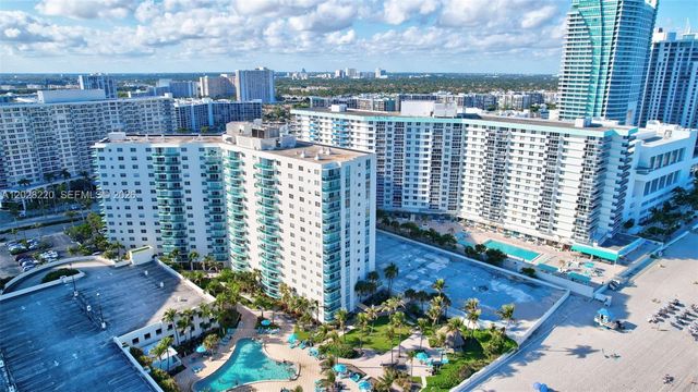 3801 S Ocean Drive 6Z, Hollywood, FL 33019