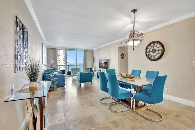 3801 S Ocean Drive 6Z, Hollywood, FL 33019