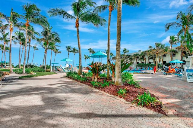 3801 S Ocean Drive 6Z, Hollywood, FL 33019