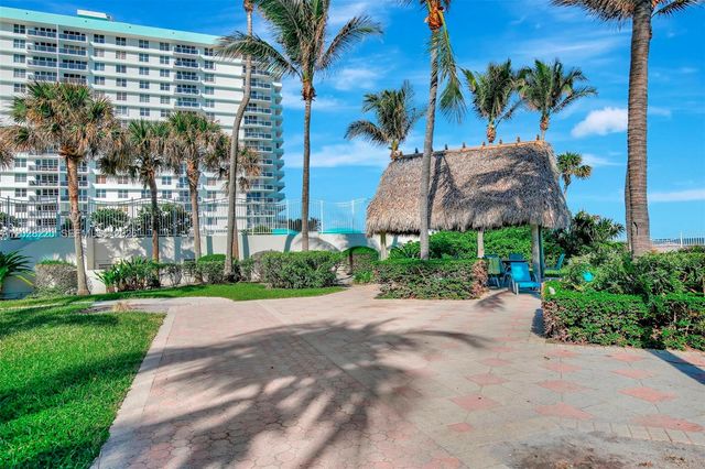 3801 S Ocean Drive 6Z, Hollywood, FL 33019