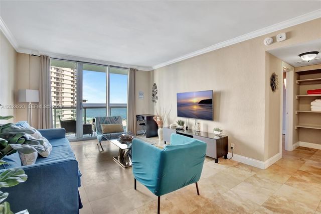 3801 S Ocean Drive 6Z, Hollywood, FL 33019