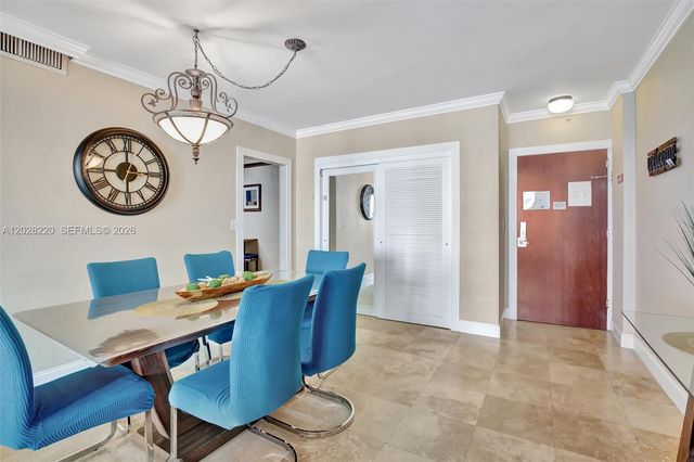 3801 S Ocean Drive 6Z, Hollywood, FL 33019