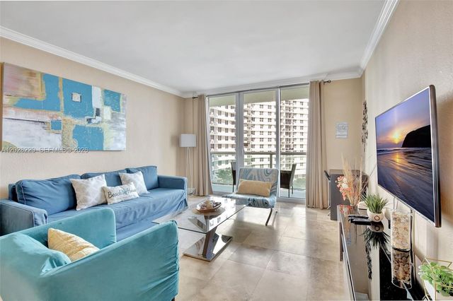 3801 S Ocean Drive 6Z, Hollywood, FL 33019