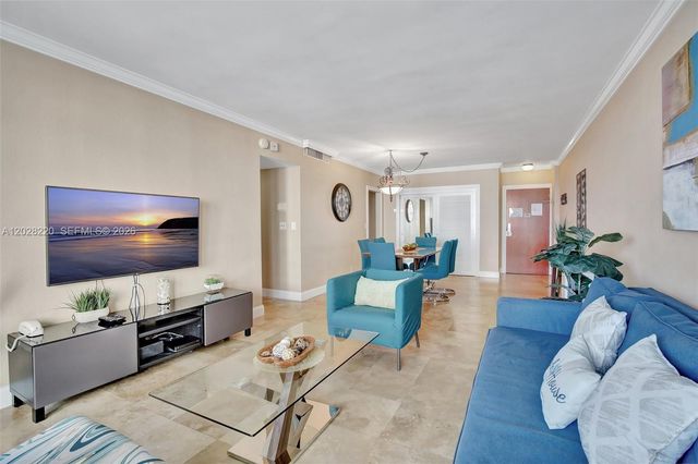 3801 S Ocean Drive 6Z, Hollywood, FL 33019
