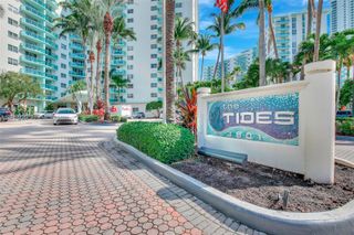 3801 S Ocean Drive 6Z, Hollywood, FL 33019
